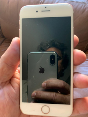 Celular iPhone 6 S 16 Gb Rosa
