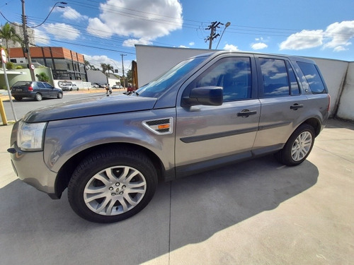 Land Rover Freelander 2008 3.2 Hse 5p