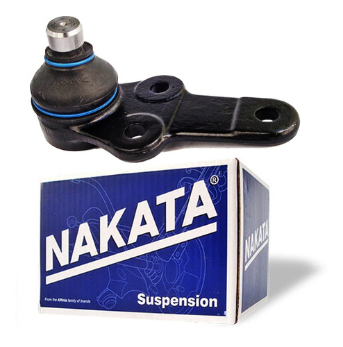 Pivô Suspensão Dianteiro Courier 2000 2001 Nakata Original