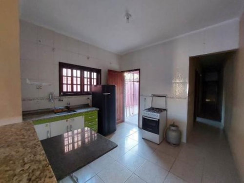 Imagem 12 de 18 de Casa Com 3 Quartos, Lado Praia, Itanhaém/sp! Aceita Financiamento Bancário!