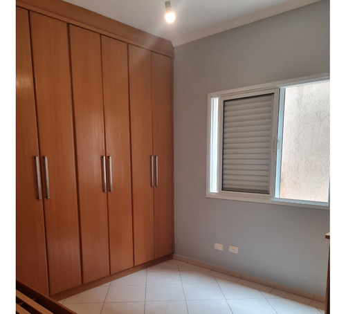 Excelente Apto- Com 87m²- Com Quintal - 595.000,