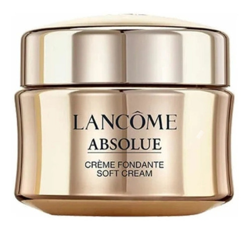 Lancôme Absolue Cream Fondante Soft Cream 15 Ml