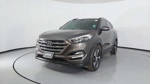 Hyundai Tucson 2.0 LIMITED TECH NAVI AUTO