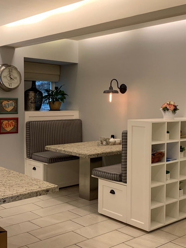 Departamento En Venta Lomas Country Club