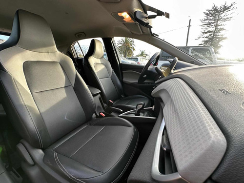 Chevrolet Onix 1.0T Premier At