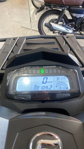 Imagen 15 de 15 de Atv Cf Moto Cf Force 800 4x4 Ram Motor Store