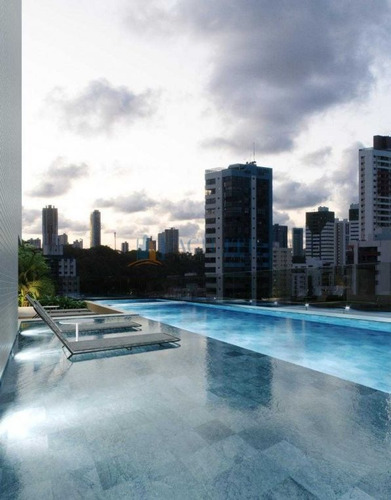 Imagem 5 de 12 de Lançamento No Coração De Tambaú A Partir De 140 M² - 36245