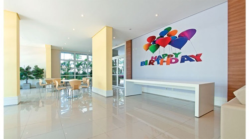 Imagem 30 de 30 de Apartamento - Ap00578 - 70809895