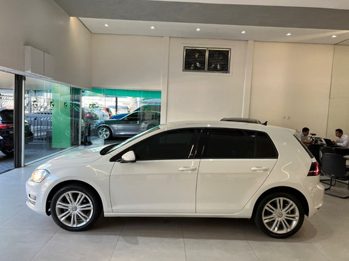 Imagem 6 de 17 de Volkswagen Golf Highline