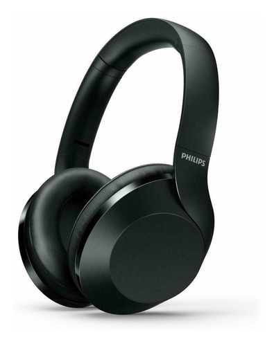 Audifonos Bluetooth Philips Taph802  Negro