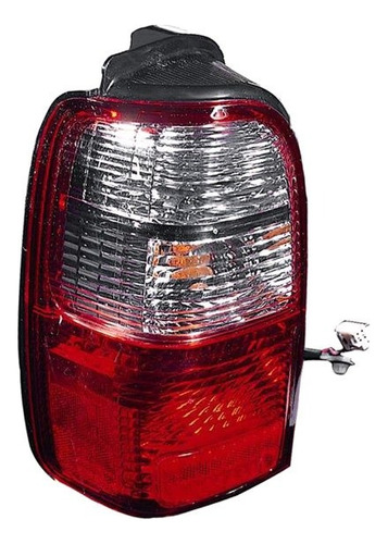 Zpack0 Faro Stop Trasero Toyota 4runner 2001 2002