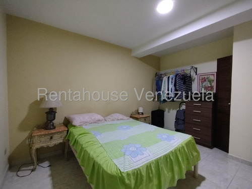 Apartamento En Alquiler, Conjunto Residencial Parque Coropo, Santa Rita 25-17438 Jecg
