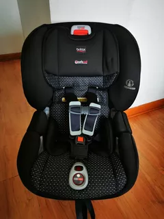 Silla Para Auto Britax Usado