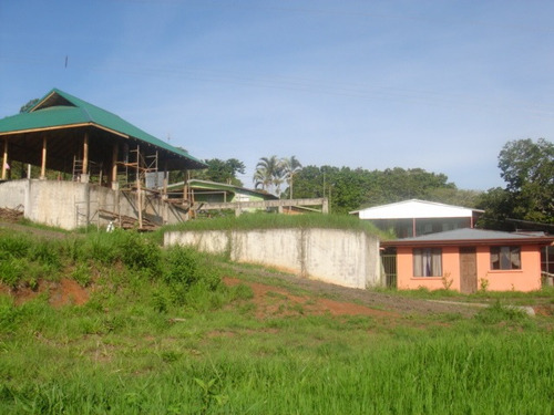 Imagen 2 de 2 de Atenas - Rancho De Teca