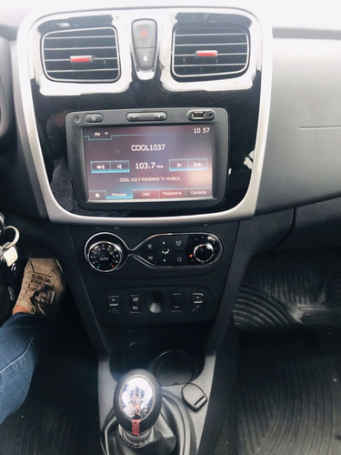 Imagen 11 de 13 de Renault Sandero Rs 2.0