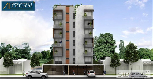 Imagen 2 de 7 de Departamento En Venta En Ituzaingo Norte
