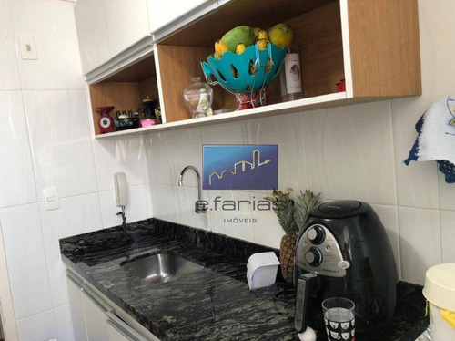 Imagem 13 de 30 de Apartamento Com 2 Dormitórios À Venda, 65 M² Por R$ 300.000,00 - Penha (zona Leste) - São Paulo/sp - Ap0871