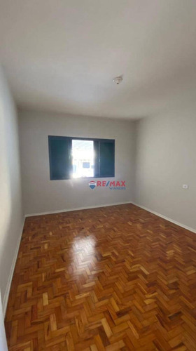 Imagem 6 de 9 de Casa Com 2 Dormitórios À Venda, 70 M² Por R$ 280.000,00 - Jardim Batagin - Santa Bárbara D'oeste/sp - Ca0014