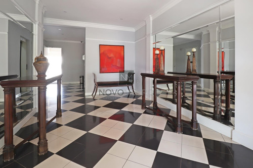 Imagem 9 de 25 de Apartamento À Venda Em Jardim Das Paineiras - Ap004549