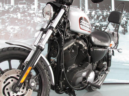 Imagem 5 de 6 de Harley Davidson Xl R