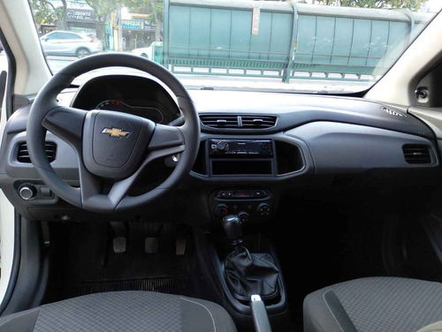 Chevrolet Onix 1.0 Joy 5p