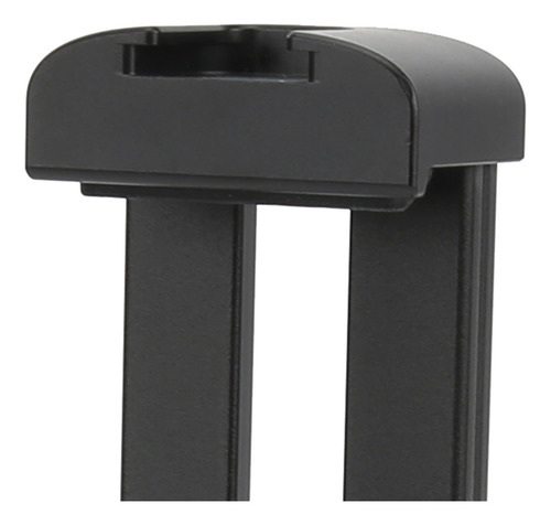 Suporte De Telefone Cold Shoe Desktop Tablet Com Interface M