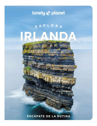 Libro Explora Irlanda - Aa. Vv.