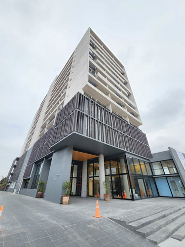 Edificio Av. Pedro Nolasco Videla Vista Norponiente Piso 14