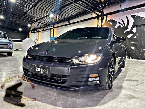 Imagen 3 de 15 de Volkswagen Scirocco 2.0 Tsi Gts 211cv Dsg