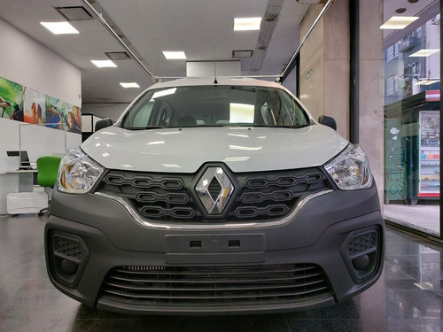 Imagen 10 de 16 de Renault Kangoo Confort 5 As 2022 #rp