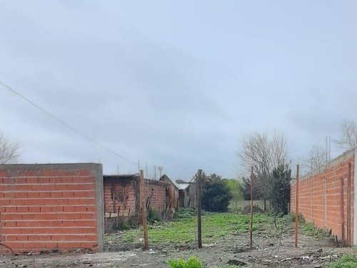 Terreno En Venta San Carlos
