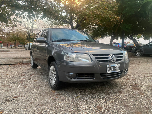 Volkswagen Gol 1.4 Power 83cv