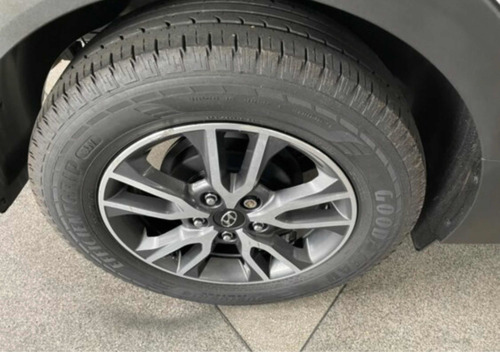 Hyundai Creta 2019 1.6 Attitude Flex Aut. (pcd) 5p