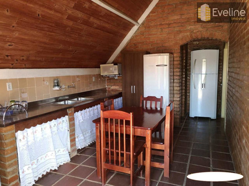 Imagem 2 de 30 de Chácara Com 2 Dorms, Rio Acima, Biritiba-mirim - R$ 1.7 Mi, Cod: 2230 - V2230