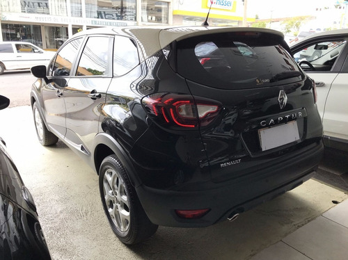 Imagem 3 de 12 de Renault Captur 1.6 16v Sce Life