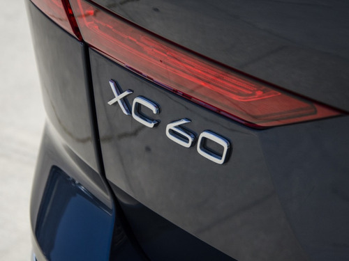 Volvo Xc60 T8 Twin Engine Awd Inscription