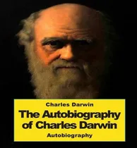 Comprar Libro The Autobiography Of Charles Darwin - Charles Darwin