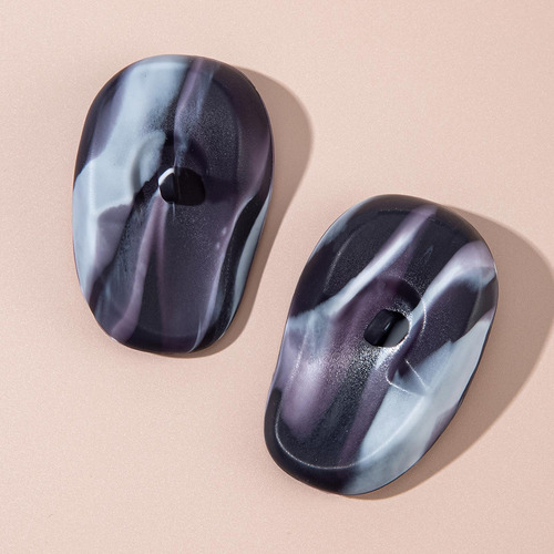 4 X 2x Cubiertas De Silicona Para Los Oídos, Tapones Para