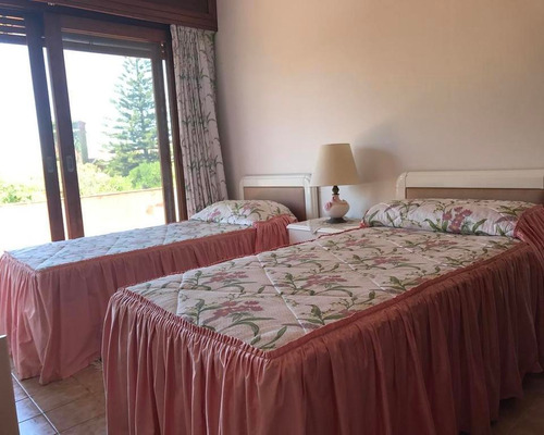 Casa En Venta De 4 Dormitorios En San Rafael