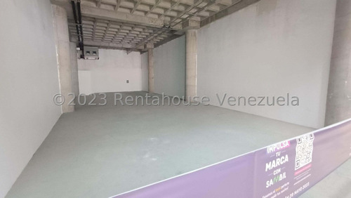 Local En Venta - La Candelaria - Mls #24-7965 Jg