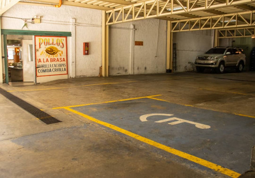 Venta Excelente Local Comercial En El Boulevar De Sabana Grande Bv