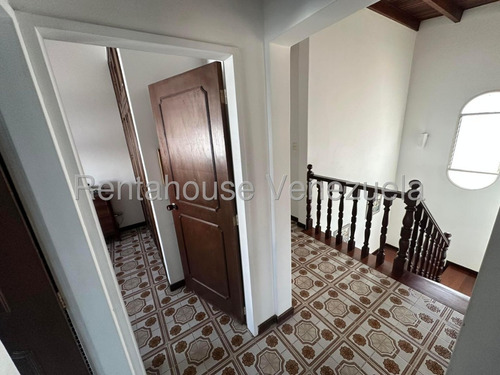 Ls Vende Casa Los Naranjos Del Cafetal