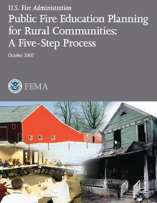Libro Public Fire Education Planning For Rural Communitie...