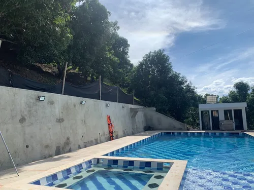Finca Con Piscina Y Jacuzzi