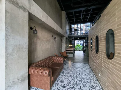 Aparta Estudio Amplio En Arriendo Av Centenario