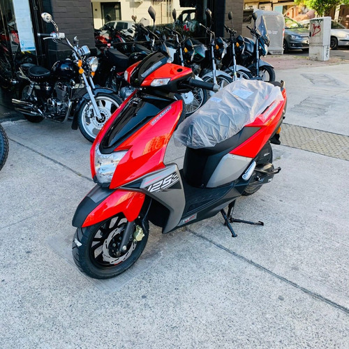Tvs Ntorq 125 0km 2023 Scooter 125 No Styler Elite Agility