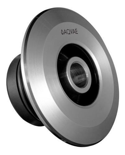 Imagen 2 de 4 de Retorno Orientable Acero Inoxidable Aqvae Piscinas Y Piletas