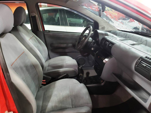 Volkswagen Fox 1.6 Mi Plus 8v Flex 4p Manual
