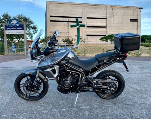 Triumph Tiger 800 Xrt. 2019/2019