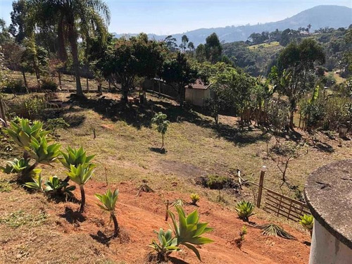 Imagem 8 de 14 de Chácaras À Venda Em Mairiporã/sp - Compre O Seu Chácaras Aqui! - 1481890